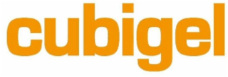 CUBIGEL logo
