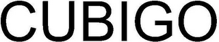 CUBIGO logo
