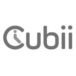 CUBII logo