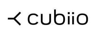 CUBIIO logo
