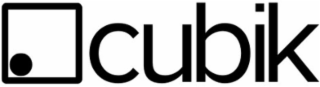 CUBIK logo