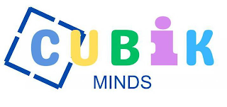 CUBIK MINDS logo