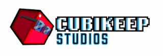 CUBIKEEP STUDIOS logo