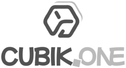 CUBIK.ONE logo