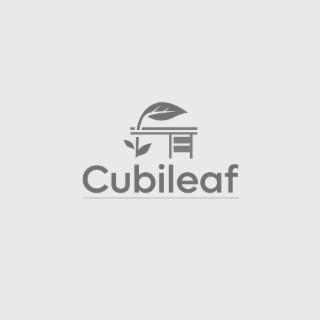 CUBILEAF logo