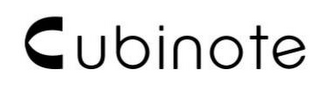 CUBINOTE logo