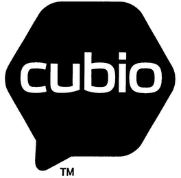 CUBIO logo