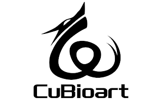 CUBIOART logo