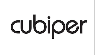 CUBIPER logo