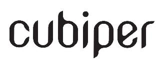 CUBIPER logo