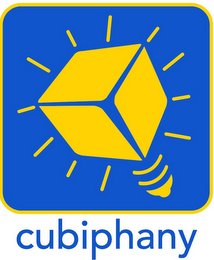CUBIPHANY logo