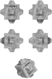 CUBIPOD logo