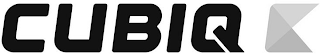 CUBIQ logo