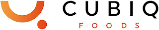 CUBIQ FOODS logo