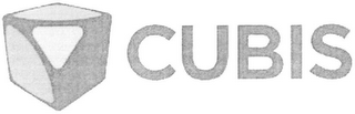 CUBIS logo