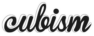 CUBISM logo