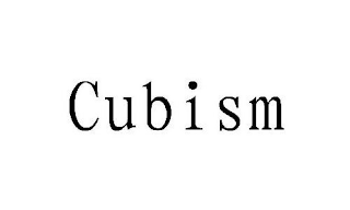 CUBISM logo