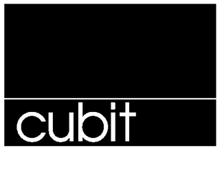 CUBIT logo