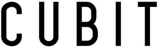 CUBIT logo