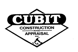 CUBIT CONSTRUCTION AND APPRAISAL INC logo