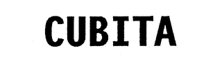CUBITA logo