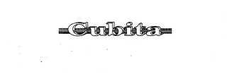 CUBITA logo
