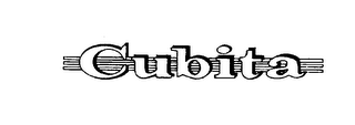 CUBITA logo