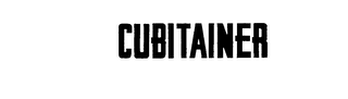 CUBITAINER logo