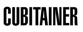 CUBITAINER logo