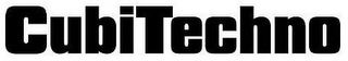 CUBITECHNO logo