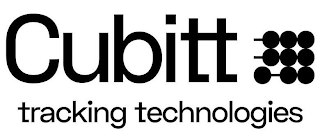 CUBITT TRACKING TECHNOLOGIES logo