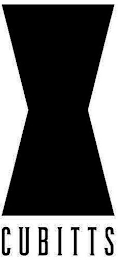 CUBITTS logo