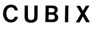 CUBIX logo