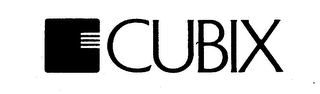 CUBIX logo