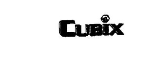 CUBIX logo