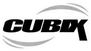 CUBIX logo