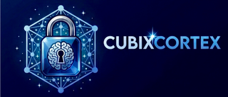CUBIXCORTEX logo