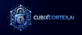 CUBIXCORTEX.AI logo