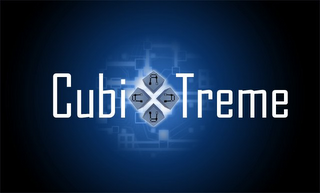 CUBIXTREME logo
