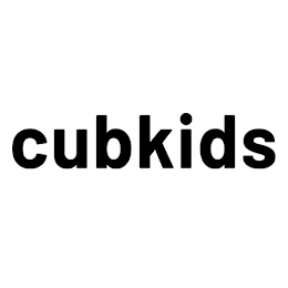 CUBKIDS logo