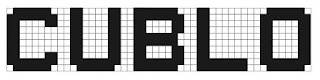 CUBLO logo