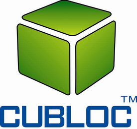 CUBLOC logo