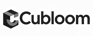 CUBLOOM logo