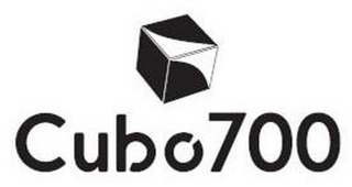 CUBO 700 logo