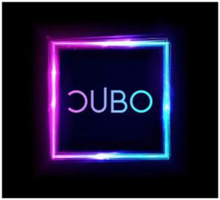 CUBO logo