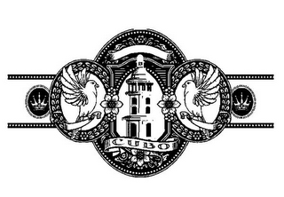 CUBO logo