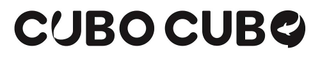 CUBO CUBO logo