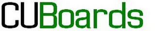 CUBOARDS logo
