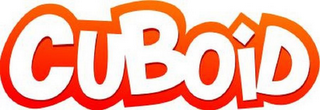 CUBOID logo