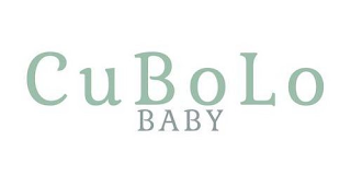 CUBOLO BABY logo
